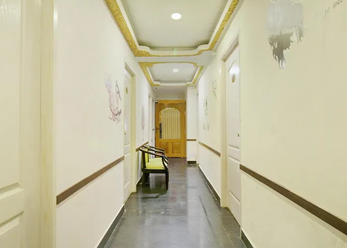 Hotel O India Gate