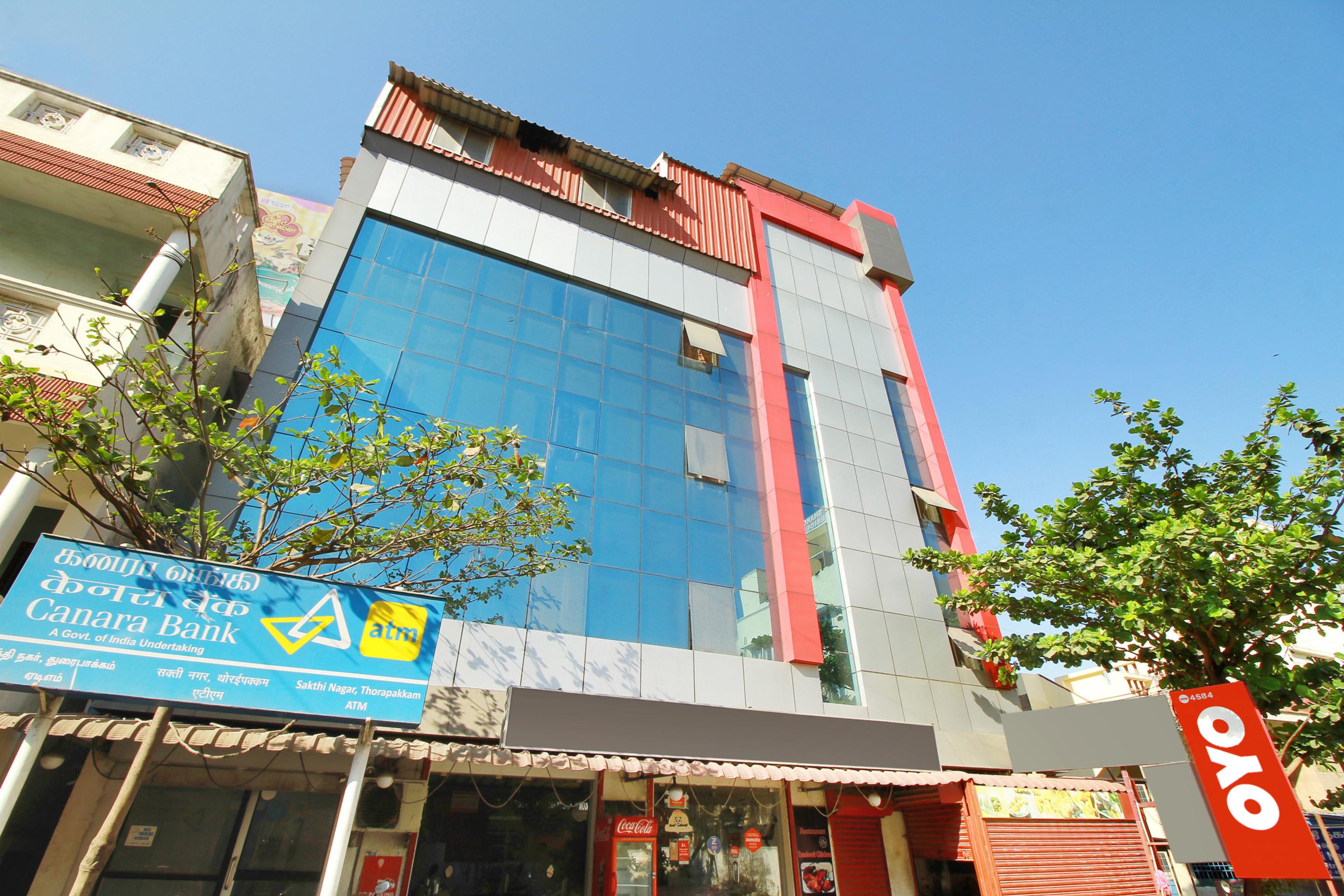 Hotel O India Gate 3*