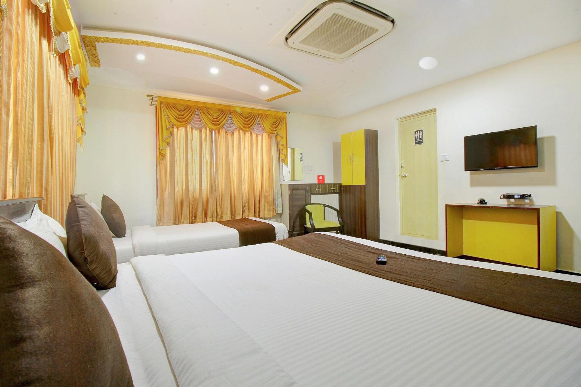 O India Gate 3*