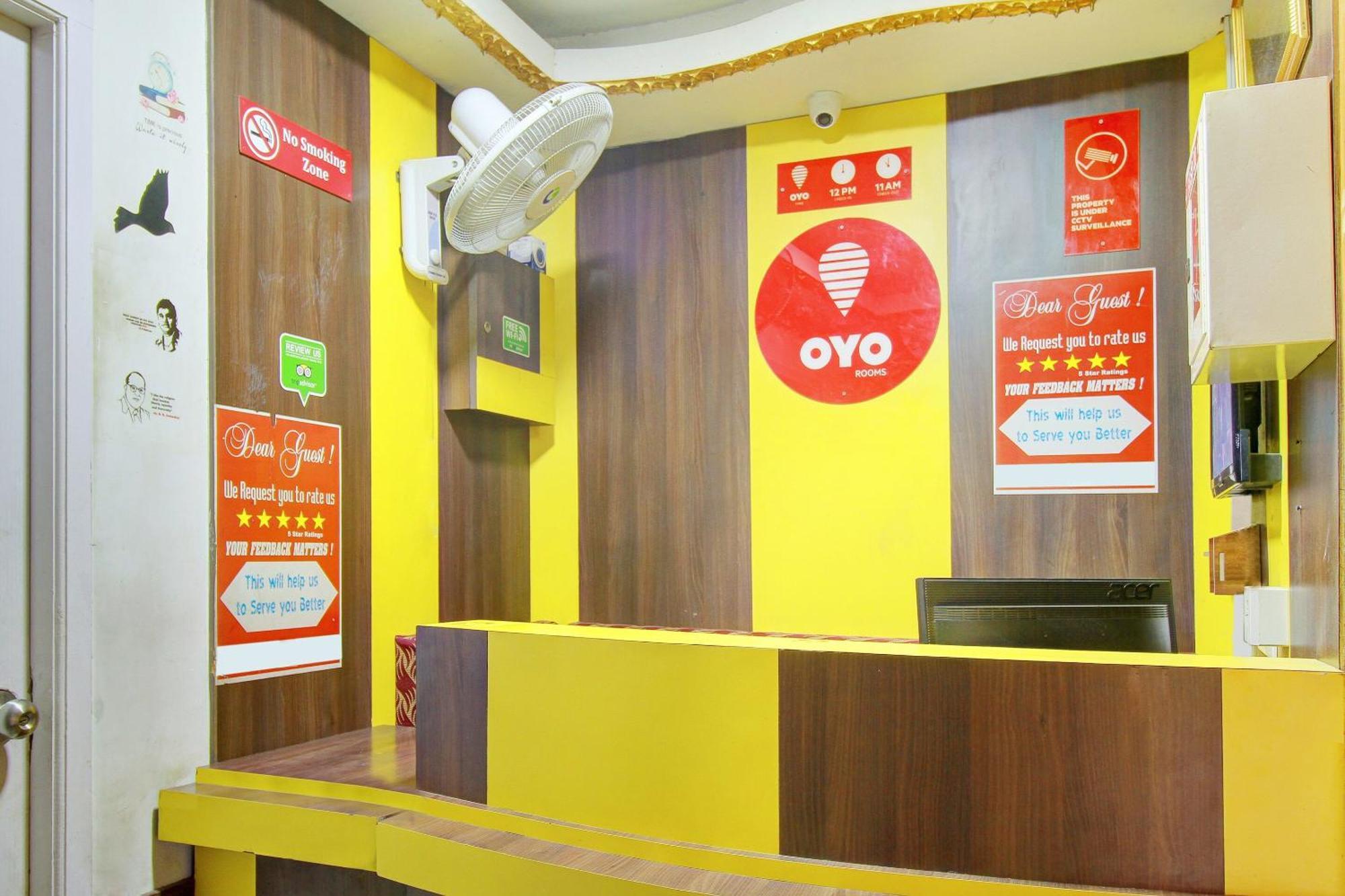 Hotel O India Gate 3*